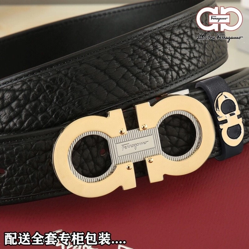 Ferragamo Belts MultiPurpose 286770