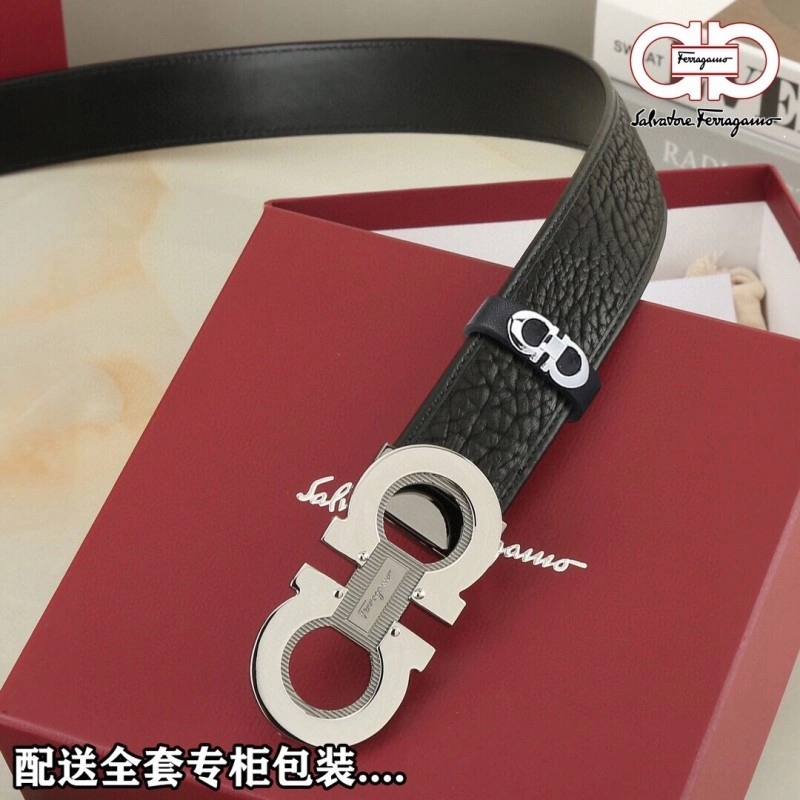 Ferragamo Belts MultiPurpose 286770