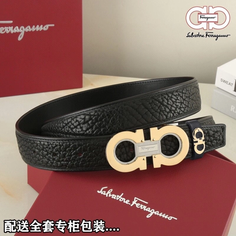 Ferragamo Belts MultiPurpose 286770