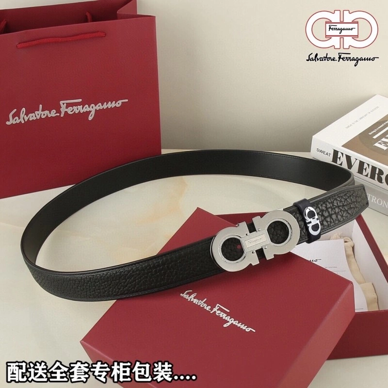 Ferragamo Belts MultiPurpose 286770