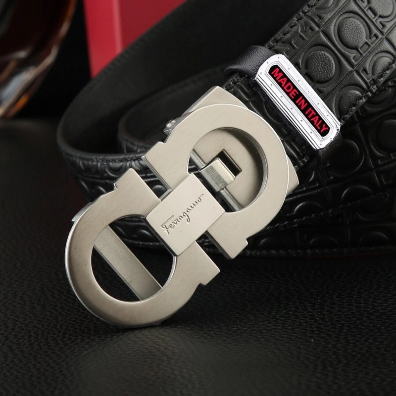 OdorResistant Ferragamo Belts 286779