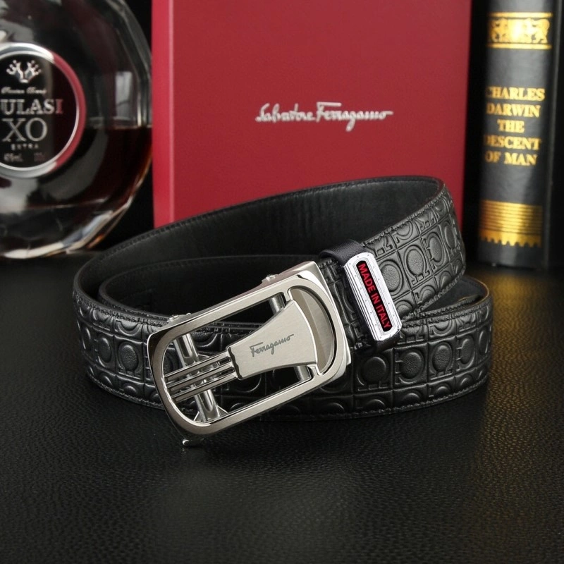 Ferragamo Belts Timeless 286775