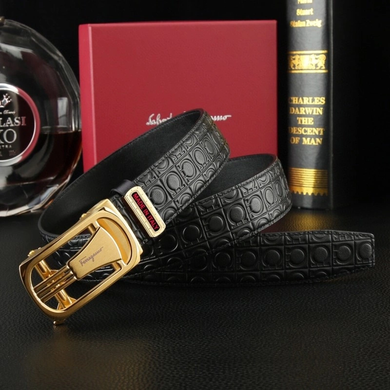 Ferragamo Belts Timeless 286775