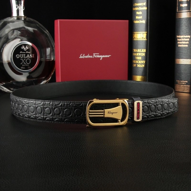 Ferragamo Belts Timeless 286775