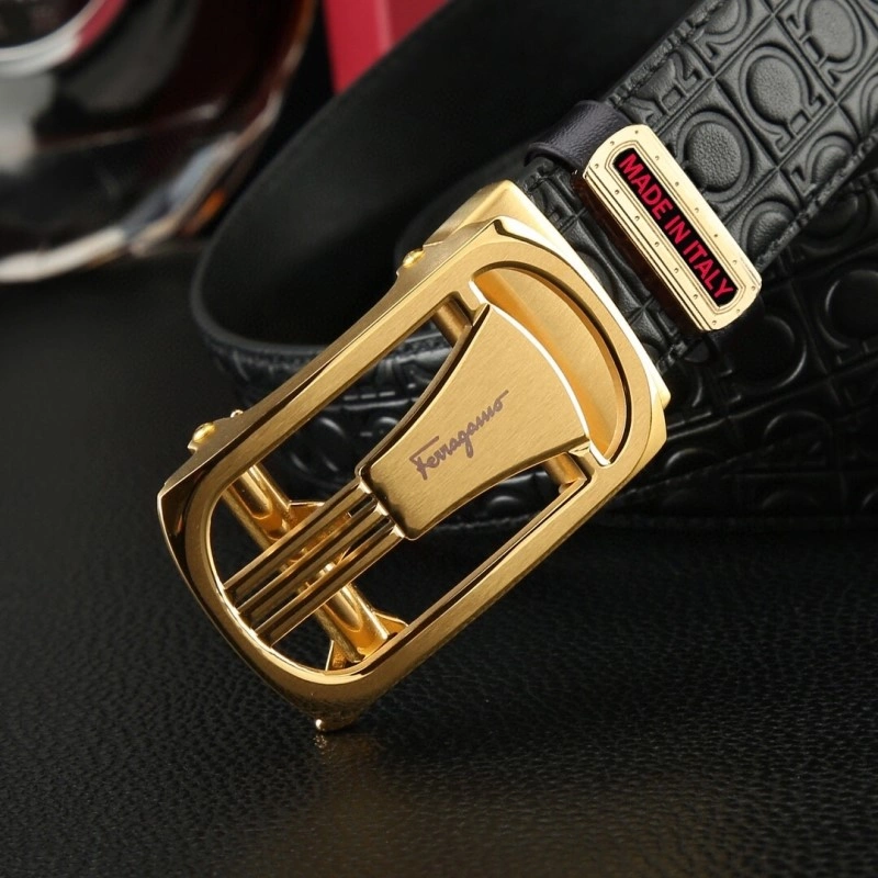 Ferragamo Belts Timeless 286775