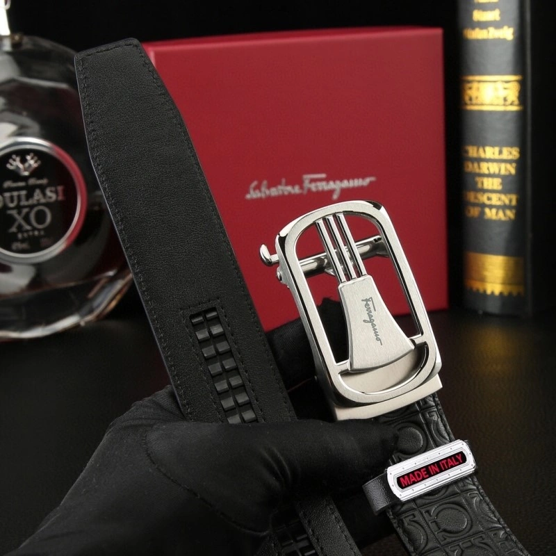 Ferragamo Belts Timeless 286775
