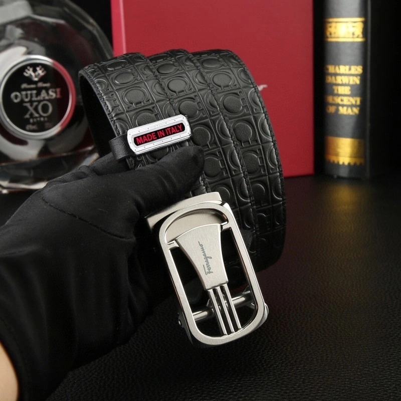 Ferragamo Belts Timeless 286775