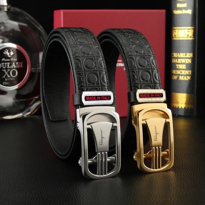 Ferragamo Belts Timeless 286775
