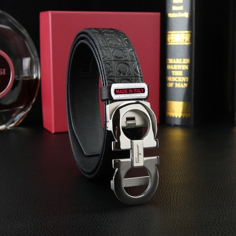 Refined Ferragamo Belts 286777