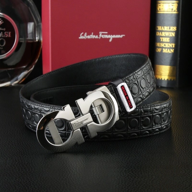 Refined Ferragamo Belts 286777