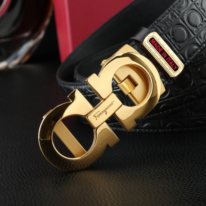 Refined Ferragamo Belts 286777