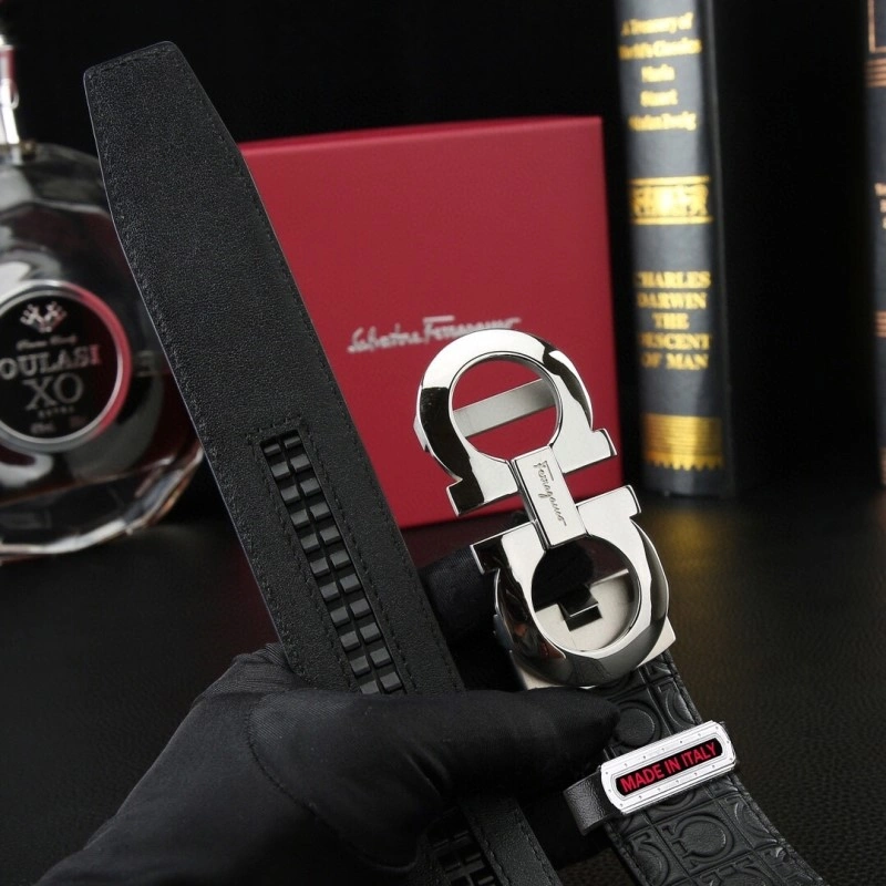 Refined Ferragamo Belts 286777