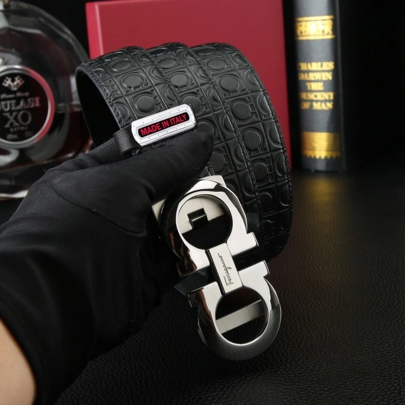 Refined Ferragamo Belts 286777