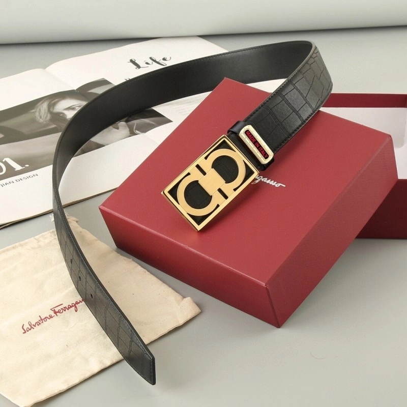 Ferragamo Belts WellDesigned 286772