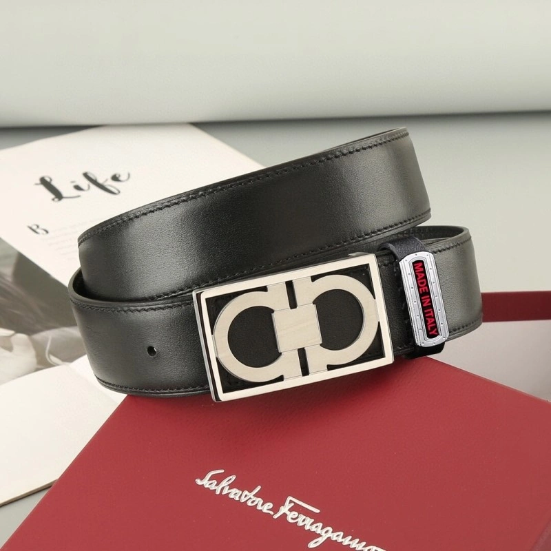 Ferragamo Belts WellDesigned 286772