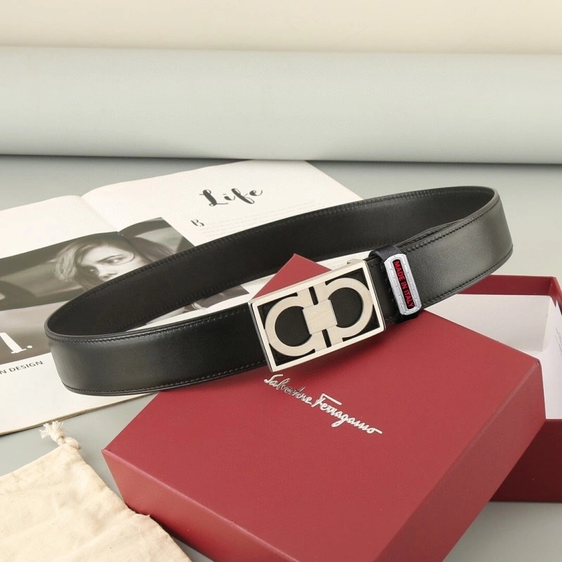 Ferragamo Belts WellDesigned 286772