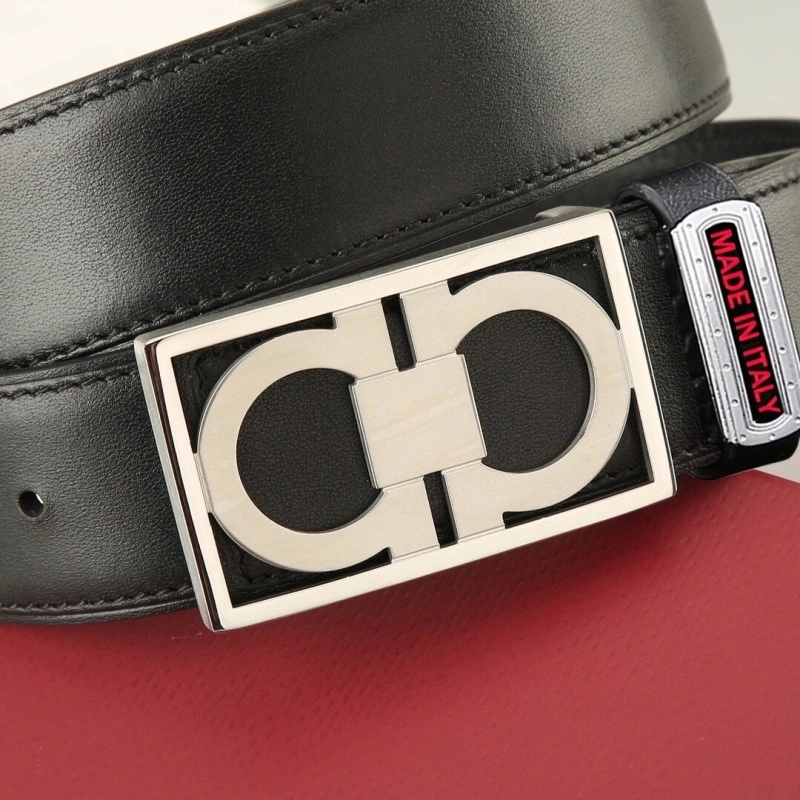 Ferragamo Belts WellDesigned 286772
