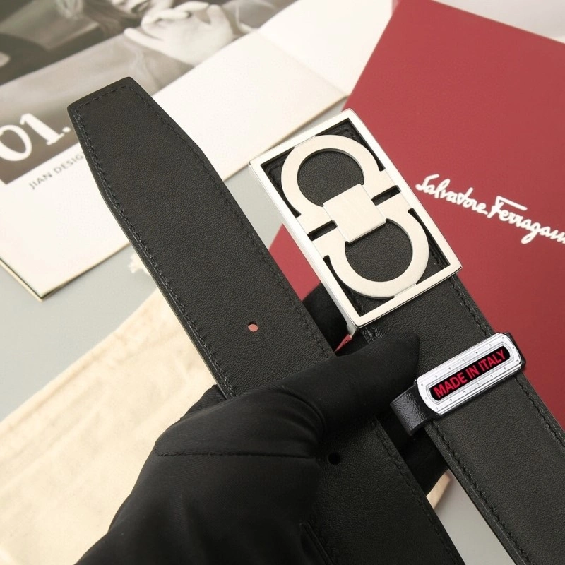 Ferragamo Belts WellDesigned 286772