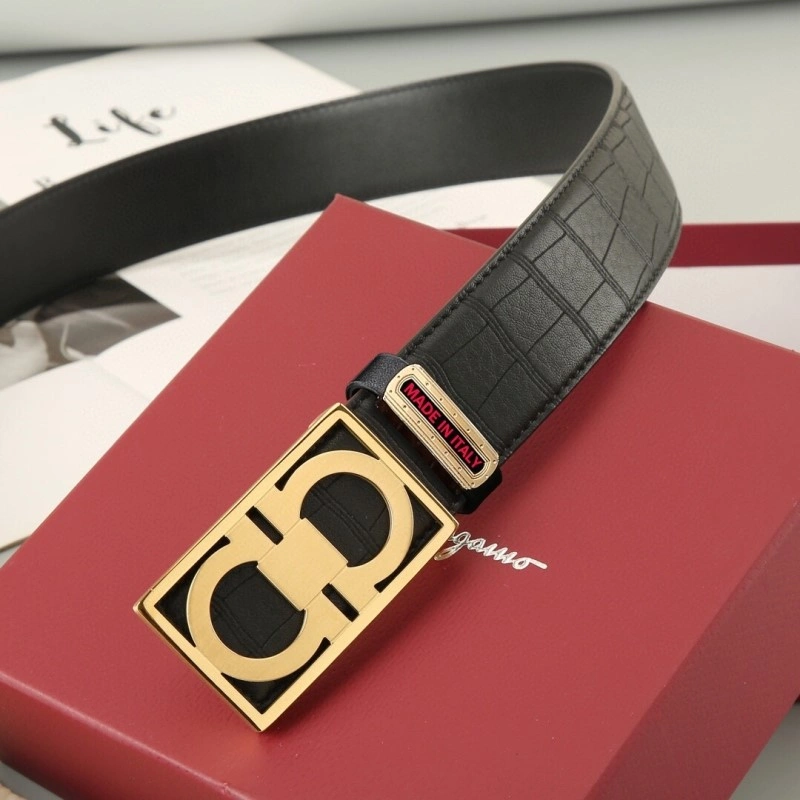 Ferragamo Belts WellDesigned 286772