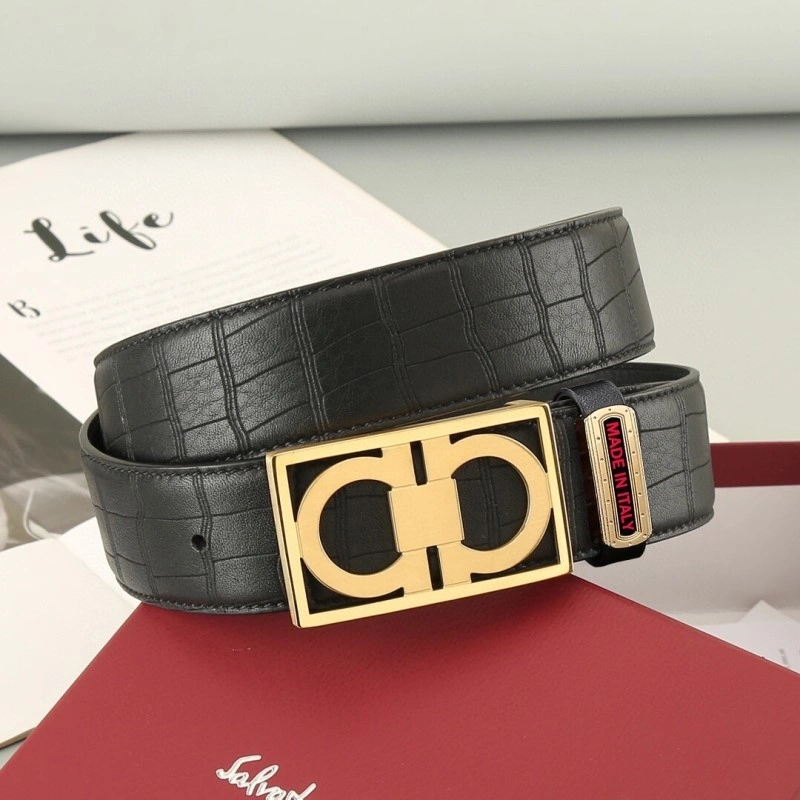 Ferragamo Belts WellDesigned 286772