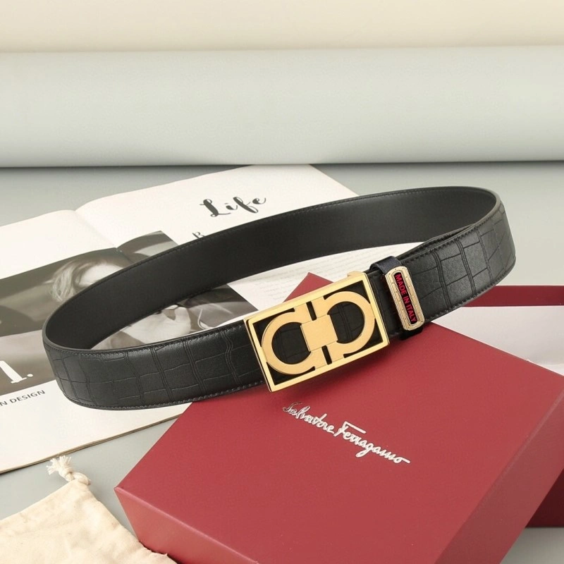 Ferragamo Belts WellDesigned 286772
