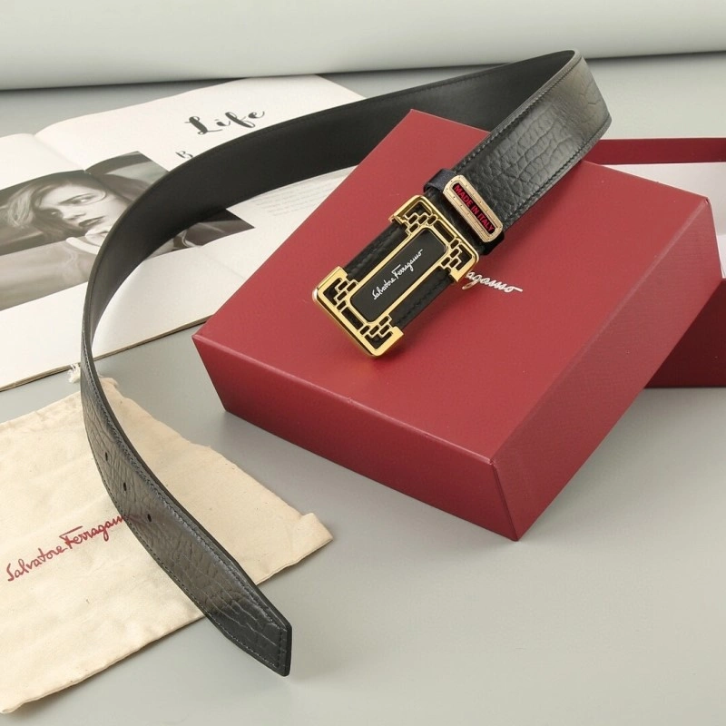 Ferragamo Belts Attractive 286778