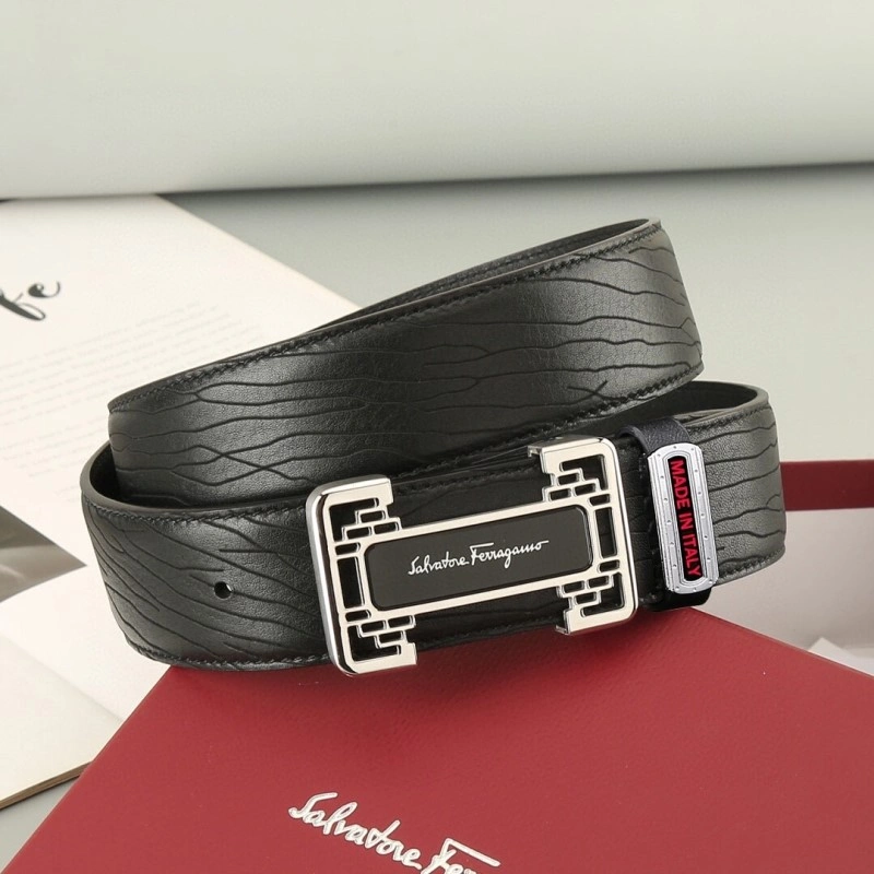 Ferragamo Belts Attractive 286778