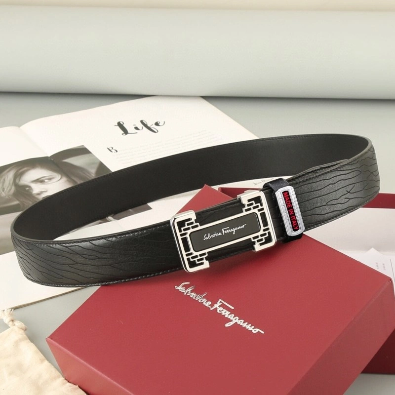 Ferragamo Belts Attractive 286778