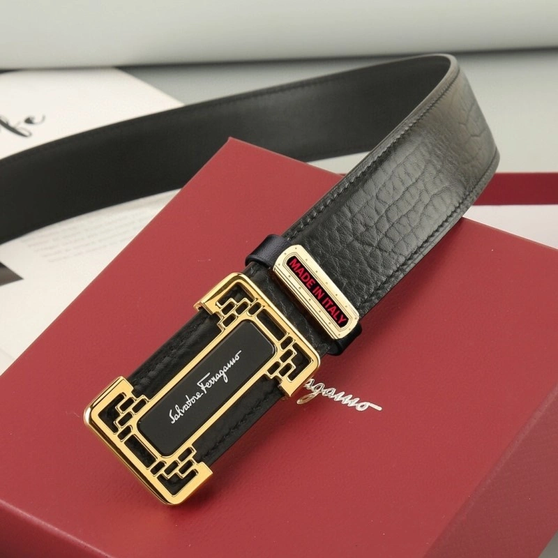 Ferragamo Belts Attractive 286778