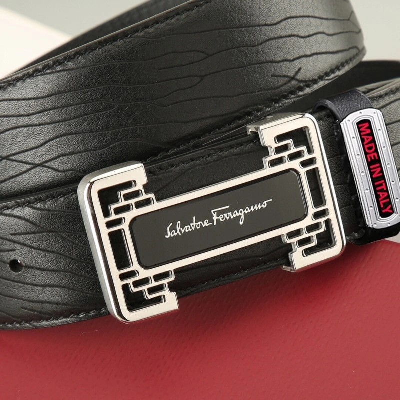 Ferragamo Belts Attractive 286778