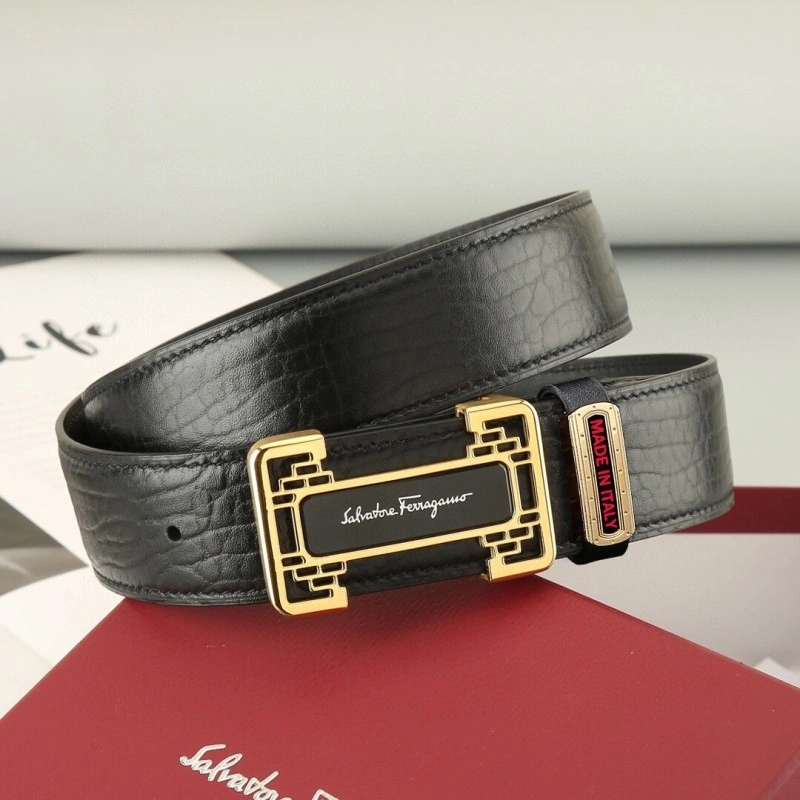 Ferragamo Belts Attractive 286778
