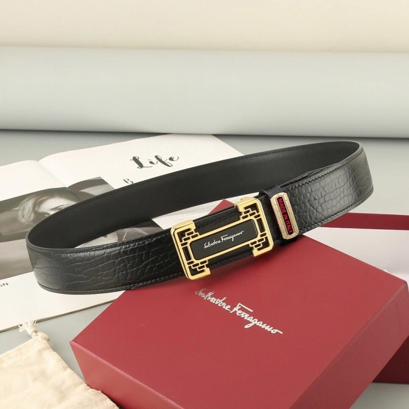 Ferragamo Belts Attractive 286778