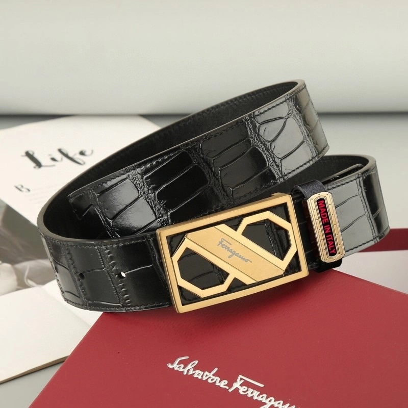 Stylish Ferragamo Belts 286774