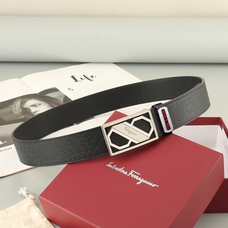 Stylish Ferragamo Belts 286774