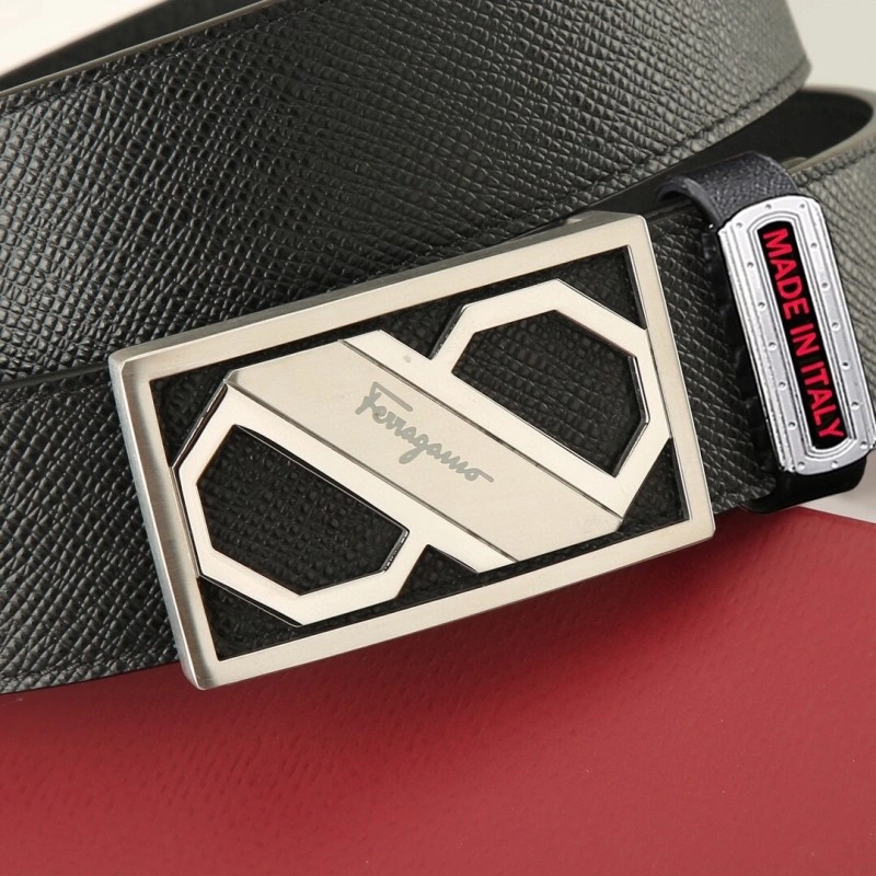 Stylish Ferragamo Belts 286774