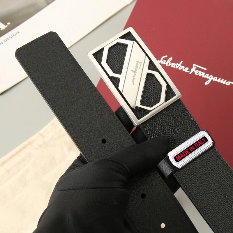 Stylish Ferragamo Belts 286774