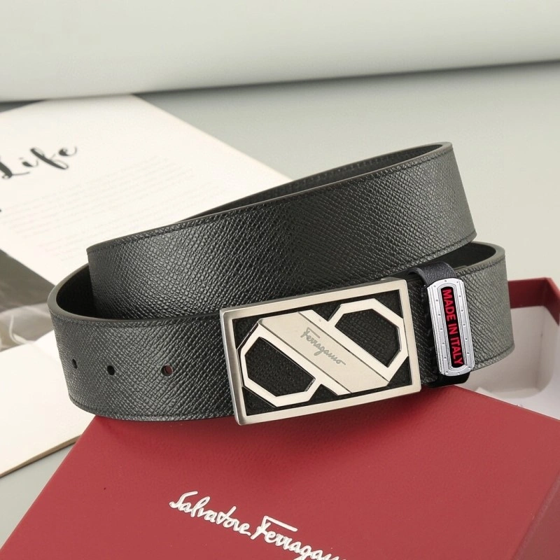 Stylish Ferragamo Belts 286774