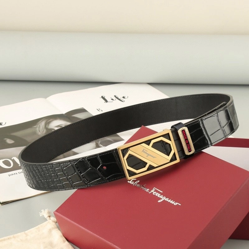 Stylish Ferragamo Belts 286774