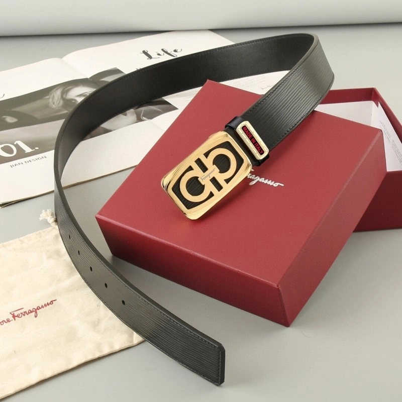 Ferragamo Belts GoodFit 286782