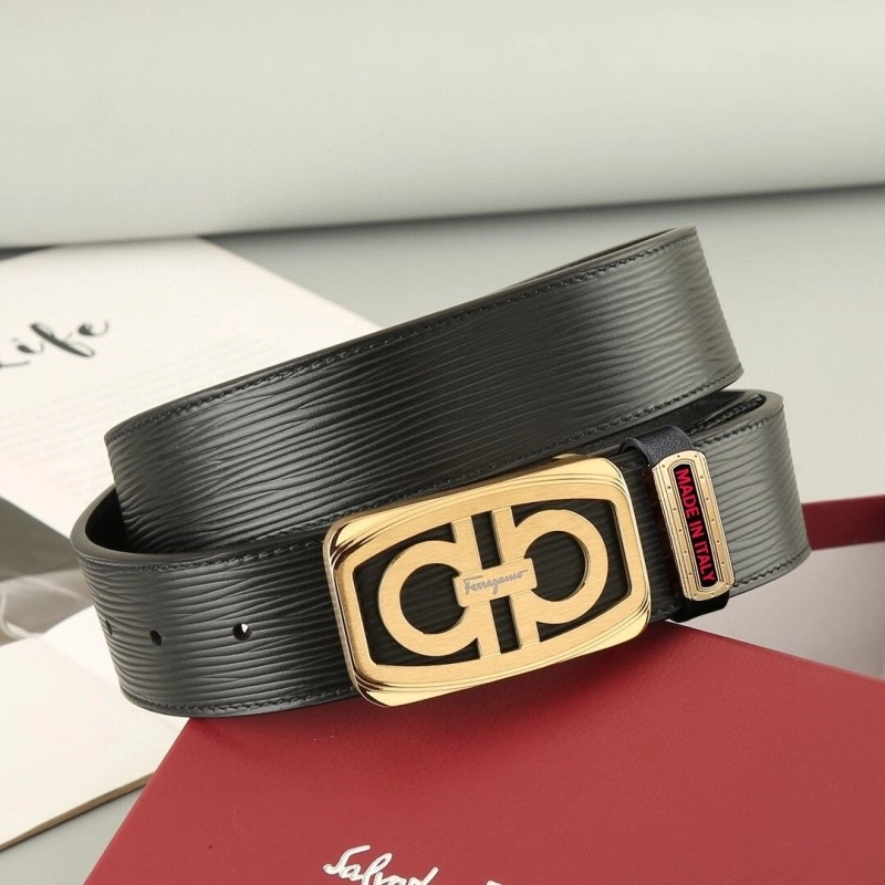 Ferragamo Belts GoodFit 286782