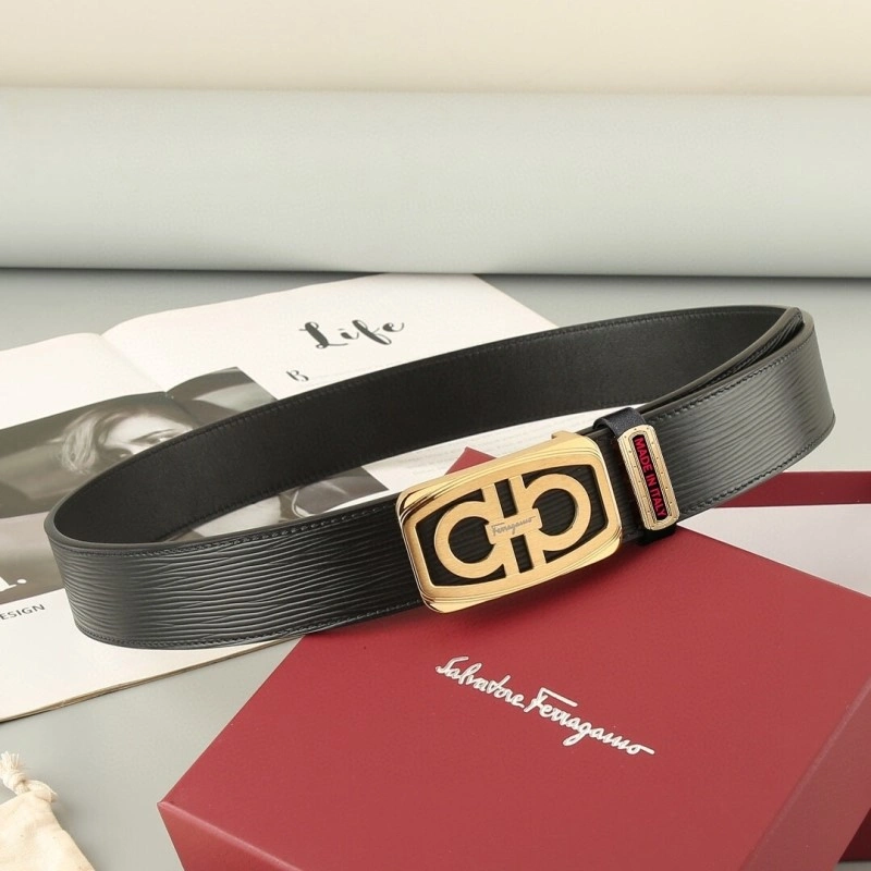 Ferragamo Belts GoodFit 286782