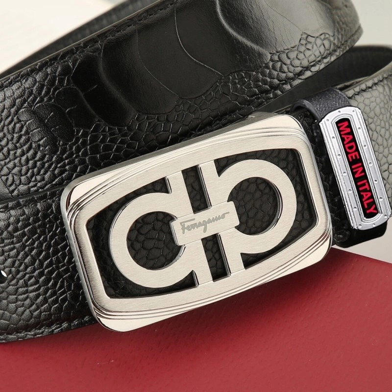 Ferragamo Belts GoodFit 286782