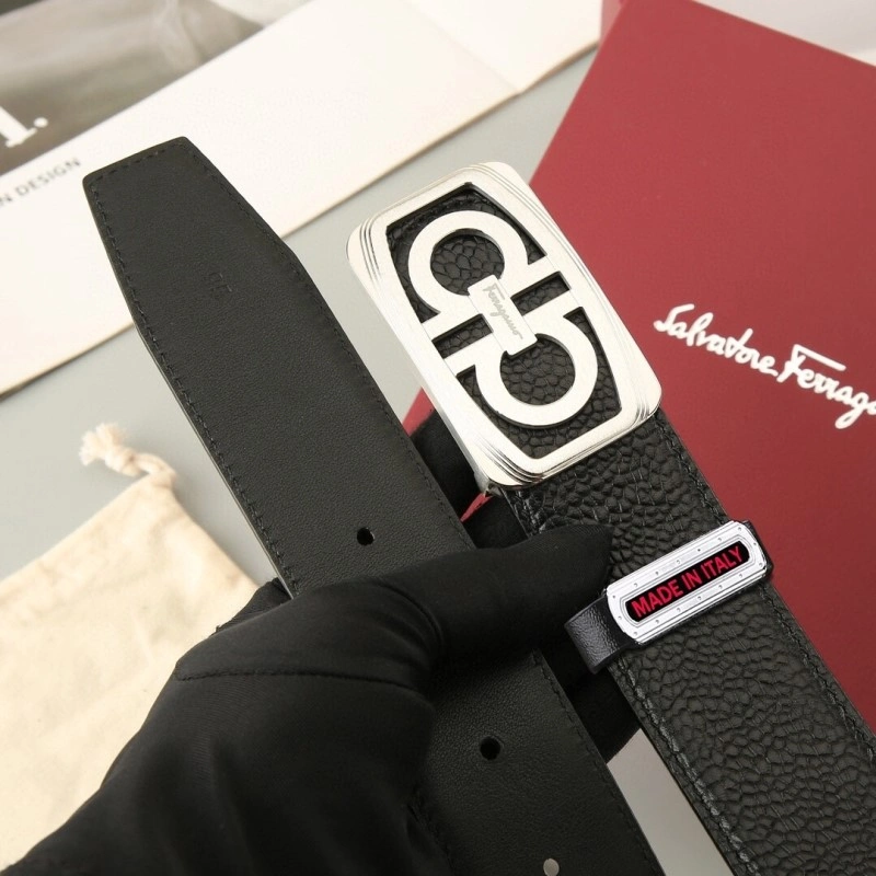 Ferragamo Belts GoodFit 286782