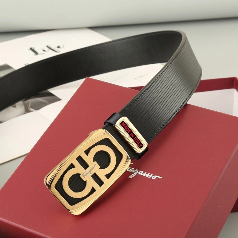Ferragamo Belts GoodFit 286782