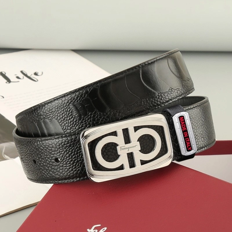 Ferragamo Belts GoodFit 286782