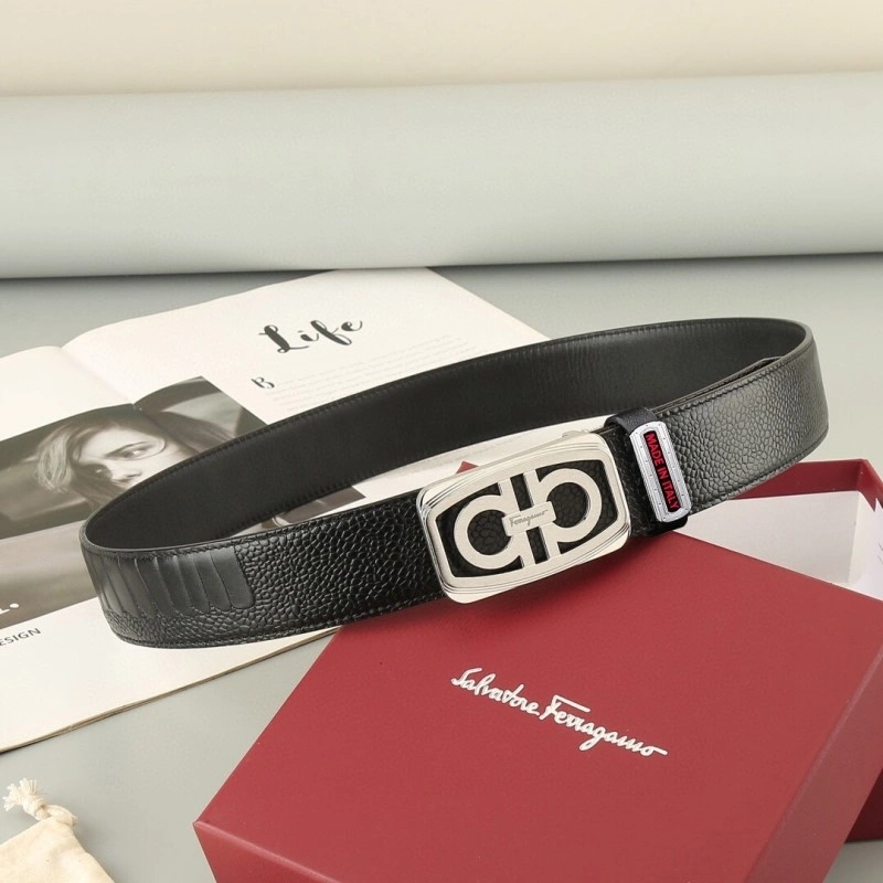 Ferragamo Belts GoodFit 286782
