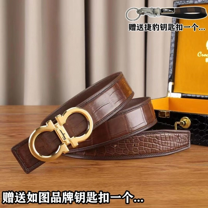 Elegant Ferragamo Belts 286773