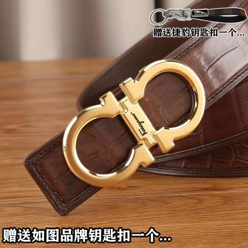 Elegant Ferragamo Belts 286773