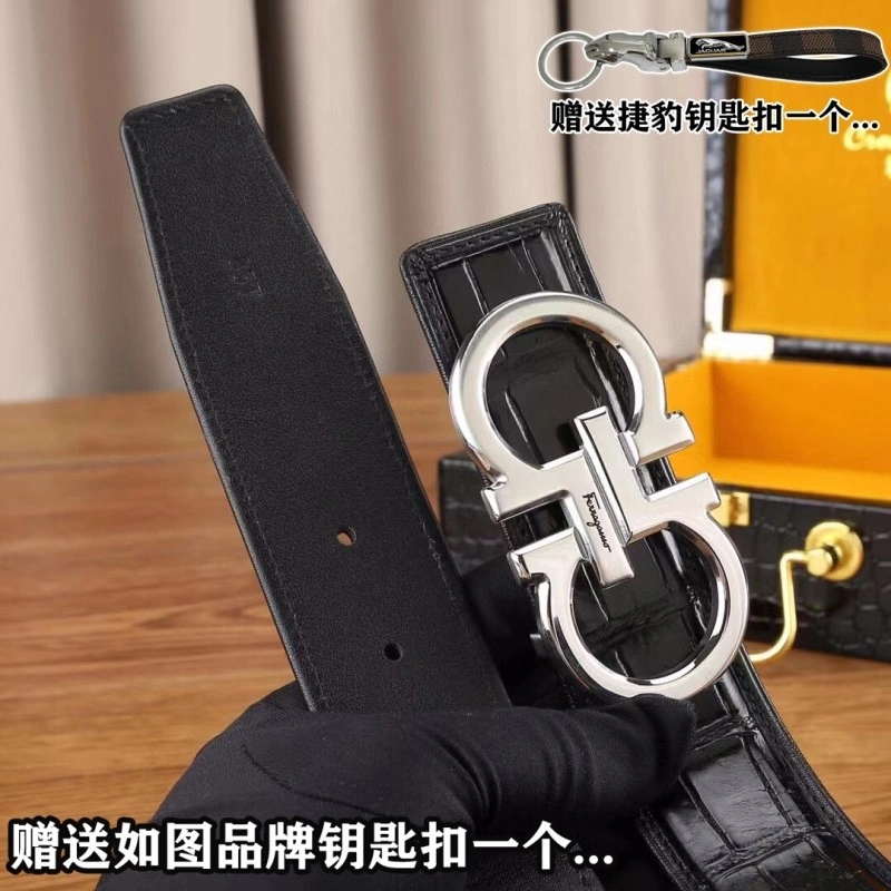 Elegant Ferragamo Belts 286773