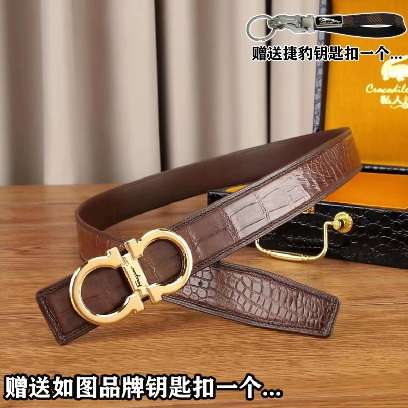 Elegant Ferragamo Belts 286773